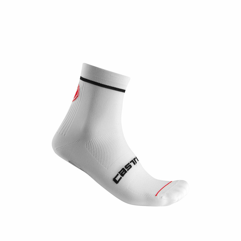 CASTELLI CHAUSSETTES ENTRATA 9 CM