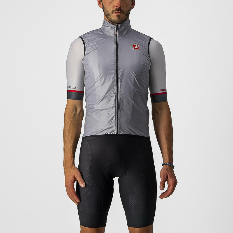 CASTELLI GILET ARIA