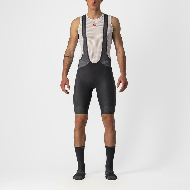 CASTELLI CUISSARD ENDURANCE 3