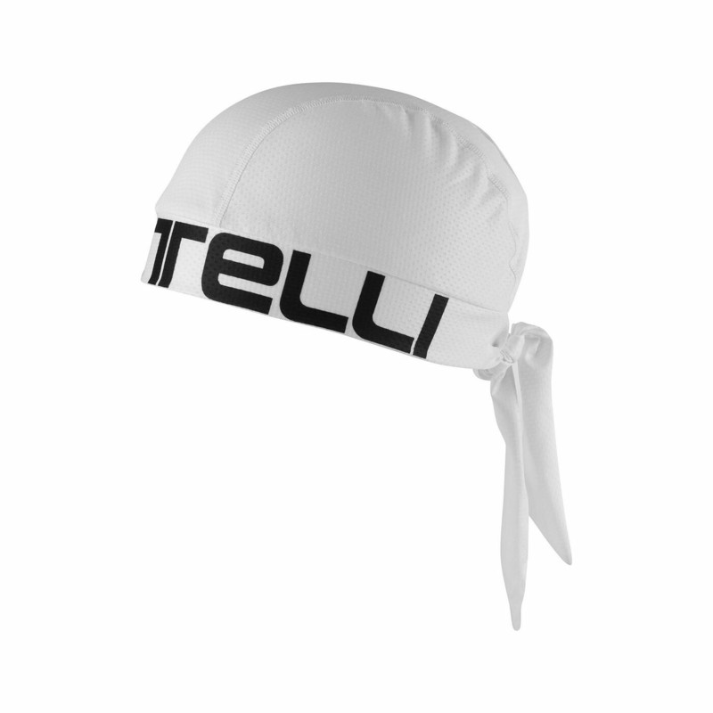 CASTELLI CASTELLI BANDANA