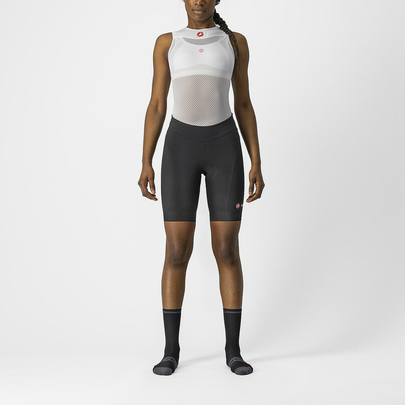 CASTELLI CUISSARD SANS BRETELLE ENDURANCE W