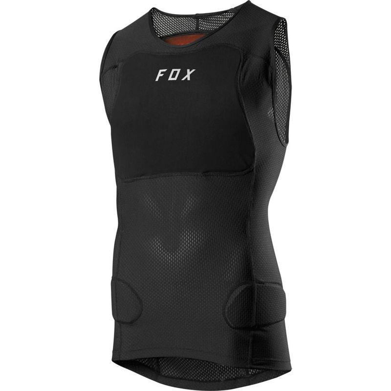 FOX SOUS-VÊTEMENT SANS MANCHES BASEFRAME PRO