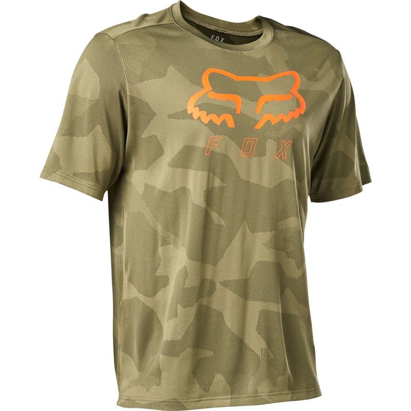 FOX MAILLOT RANGER TRUDRI™ BRK