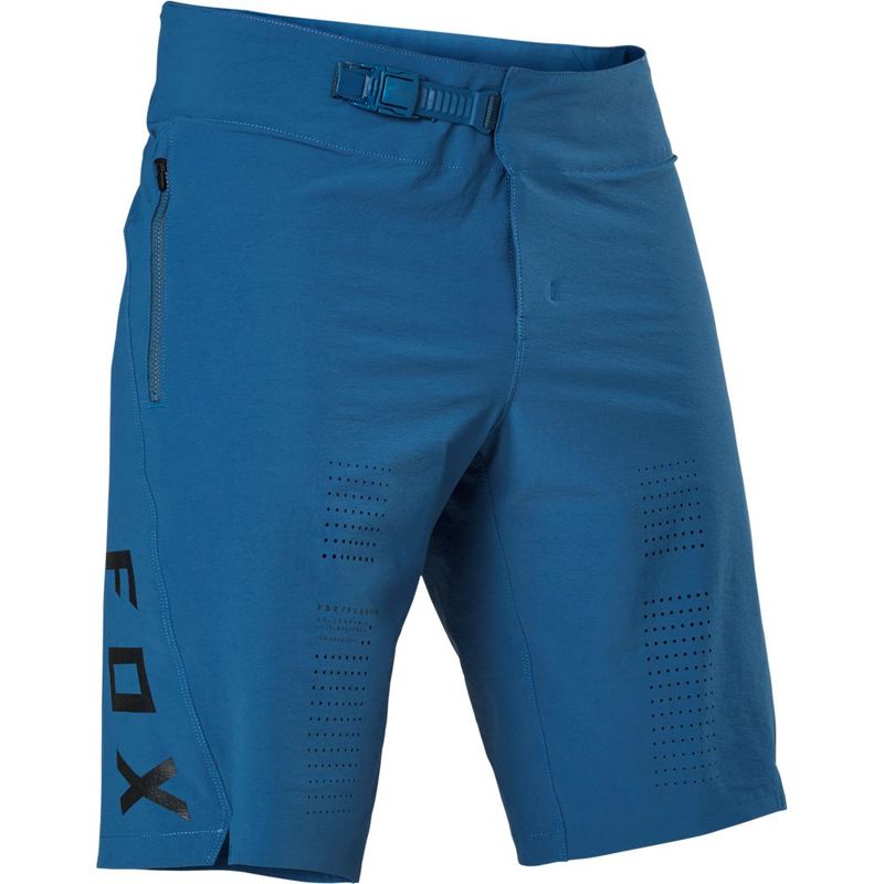 FOX SHORT FLEXAIR Dark Indigo
