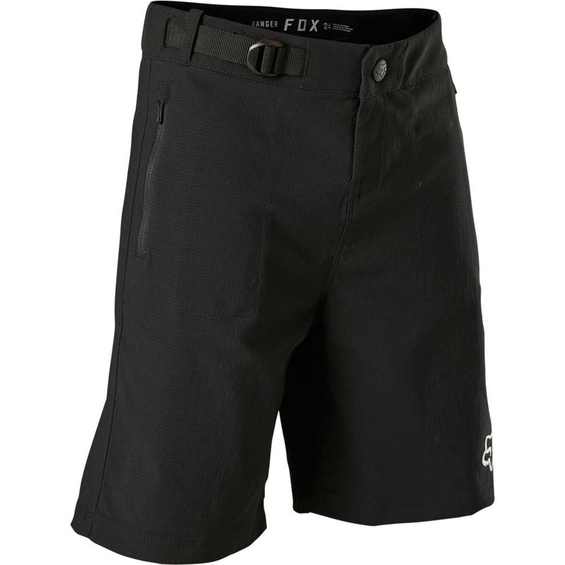 FOX SHORT RANGER AVEC DOUBLURE — ENFANT
