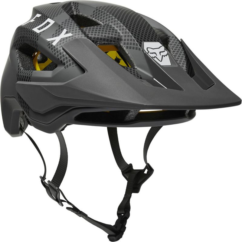 FOX CASQUE SPEEDFRAME CAMO