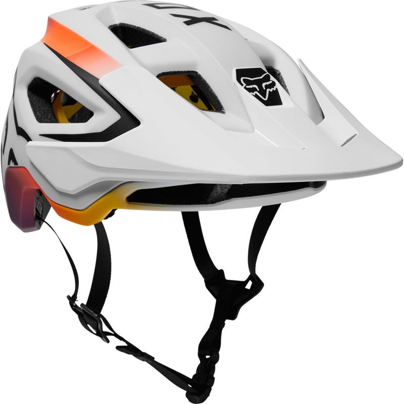 FOX CASQUE SPEEDFRAME VANQUISH