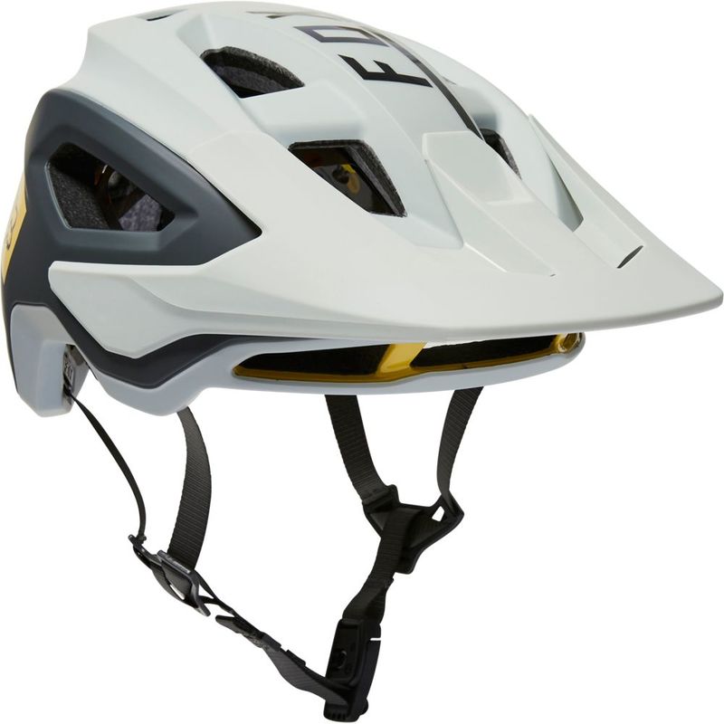 FOX CASQUE SPEEDFRAME PRO BLOCKED BLDR