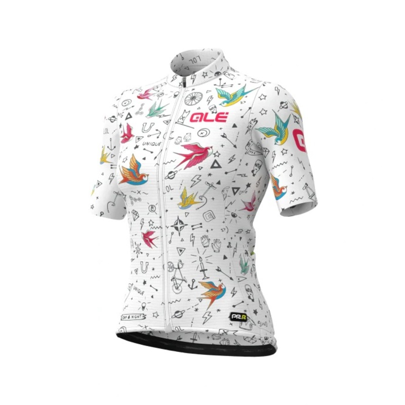 ALE Maillot ALÉ PRR VERSILIA Femme