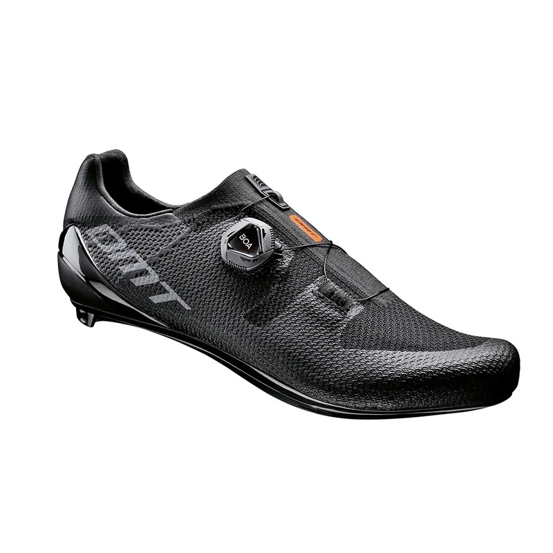 DMT Chaussures DMT KR3 Noir