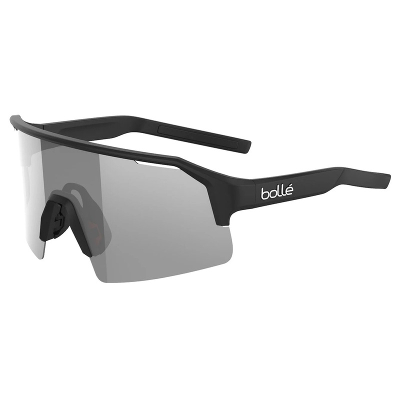 BOLLE C-SHIFTER  Black Matte Volt+ Cold White