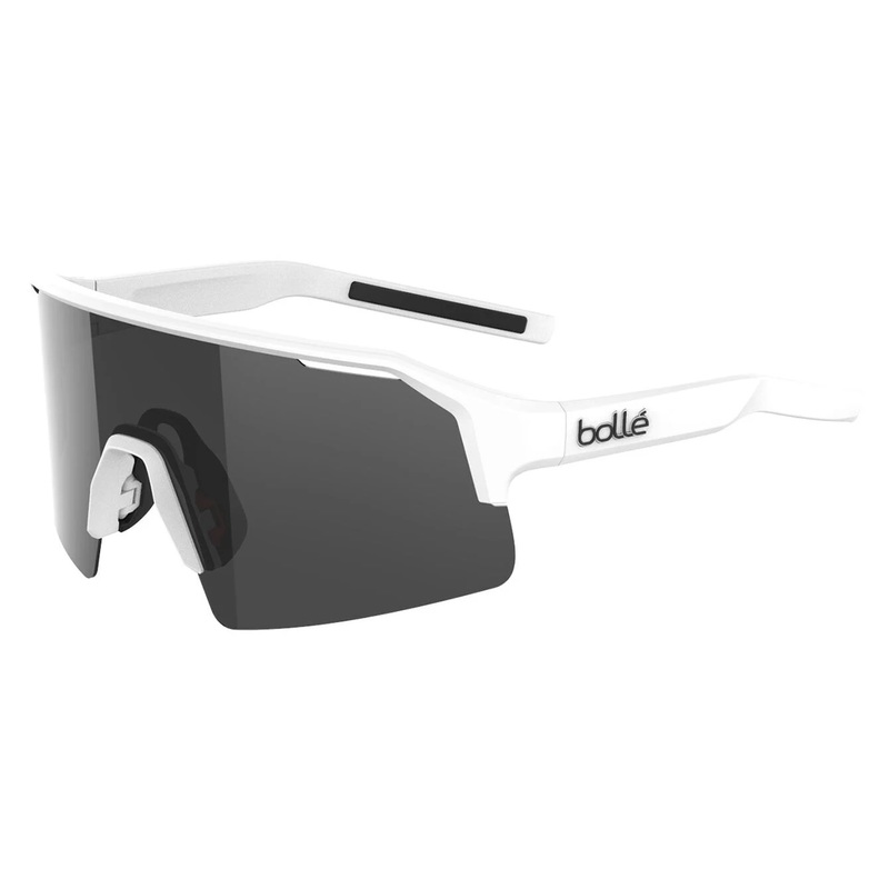 BOLLE C-SHIFTER  White Matte Volt+ Gun