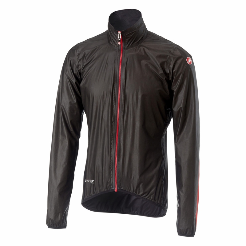 CASTELLI IDRO 2 JACKET