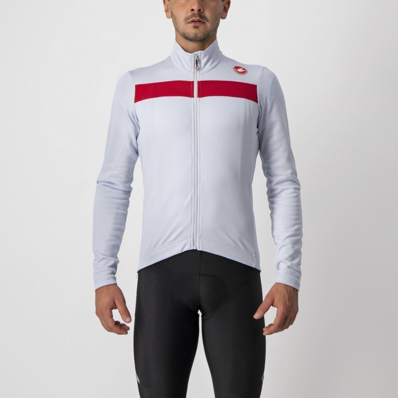 CASTELLI PURO 3 JERSEY FZ