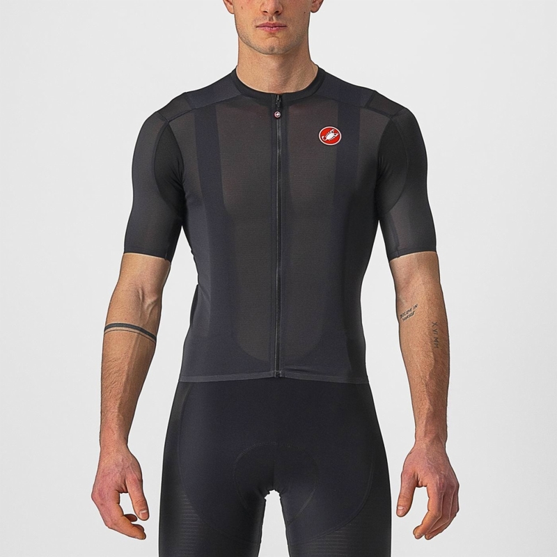 CASTELLI SUPERLEGGERA 2 JERSEY