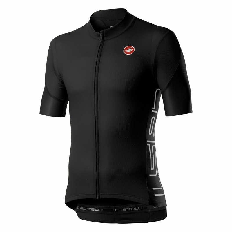 CASTELLI ENTRATA V JERSEY