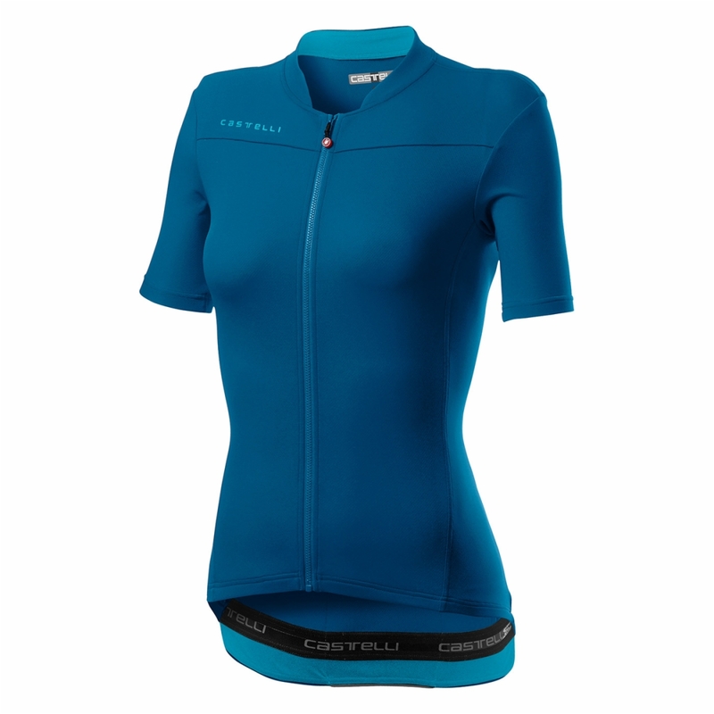 CASTELLI ANIMA 3 JERSEY