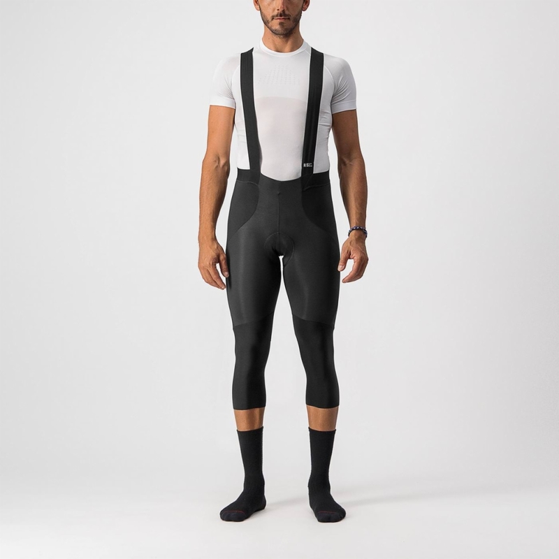 CASTELLI SORPASSO RoS BIBKNICKER