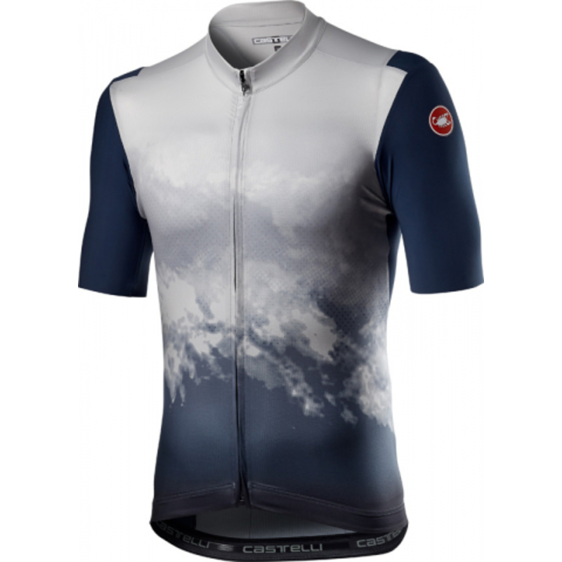 CASTELLI Maillot Polvere