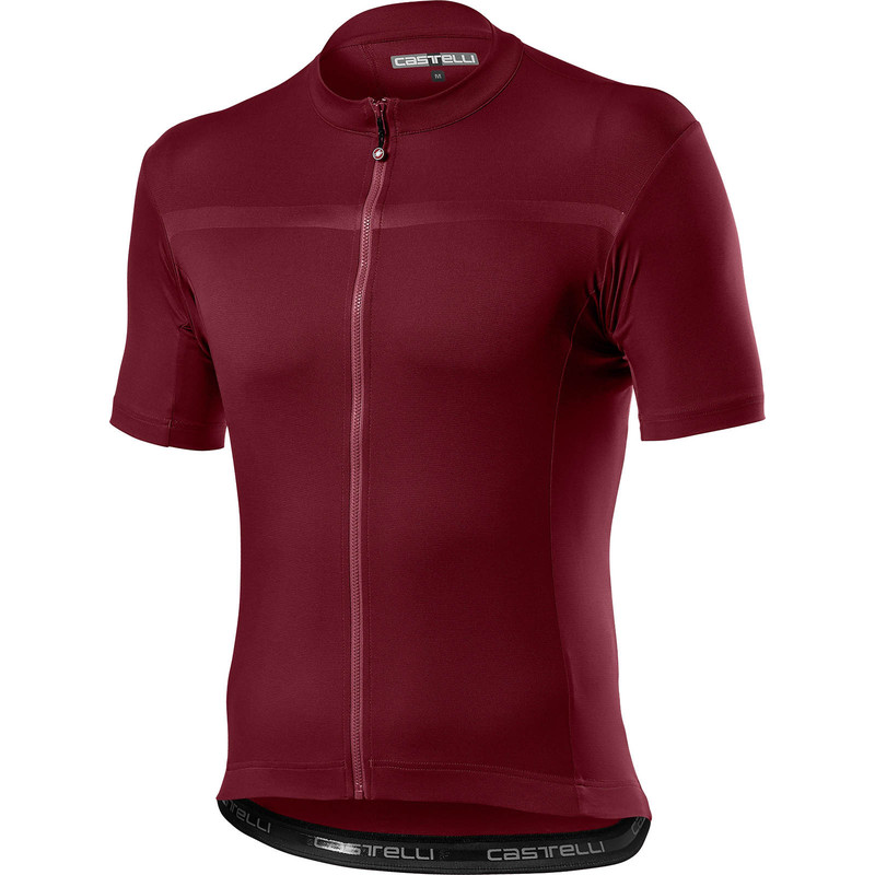 Castelli Maillot Classifica