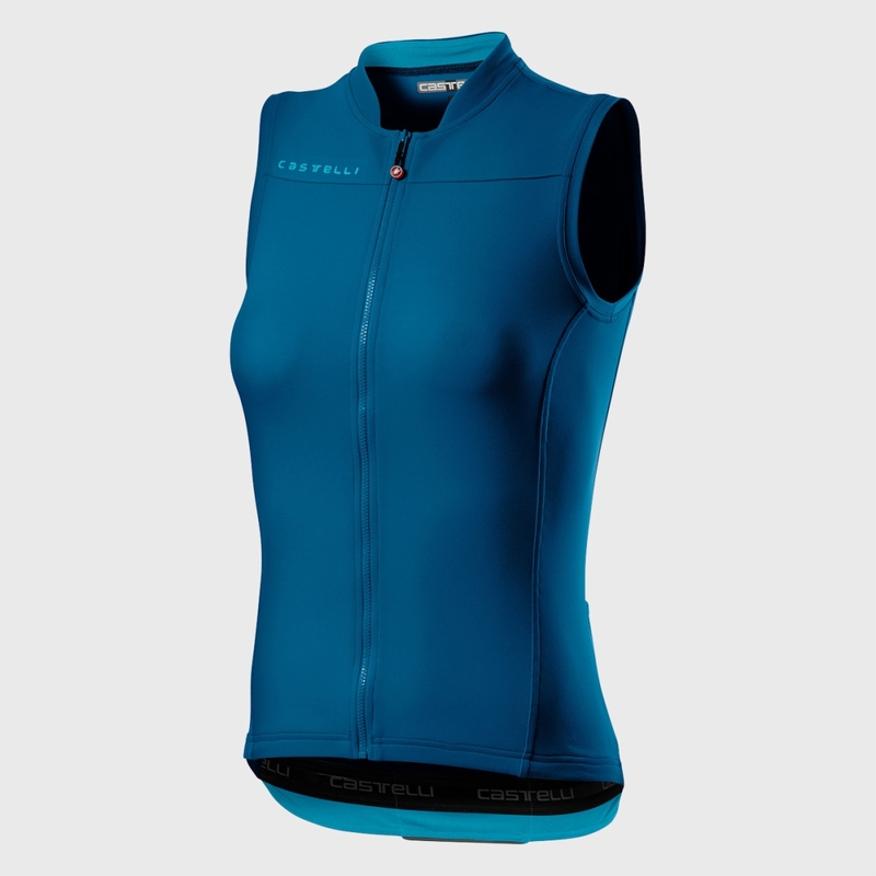 CASTELLI ANIMA 3 SLEEVELESS