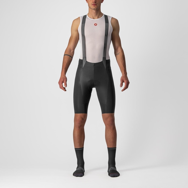 CASTELLI FREE AERO RC BIBSHORT