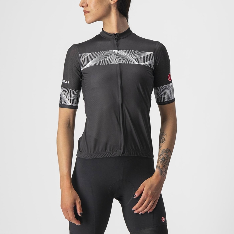 CASTELLI FENICE JERSEY