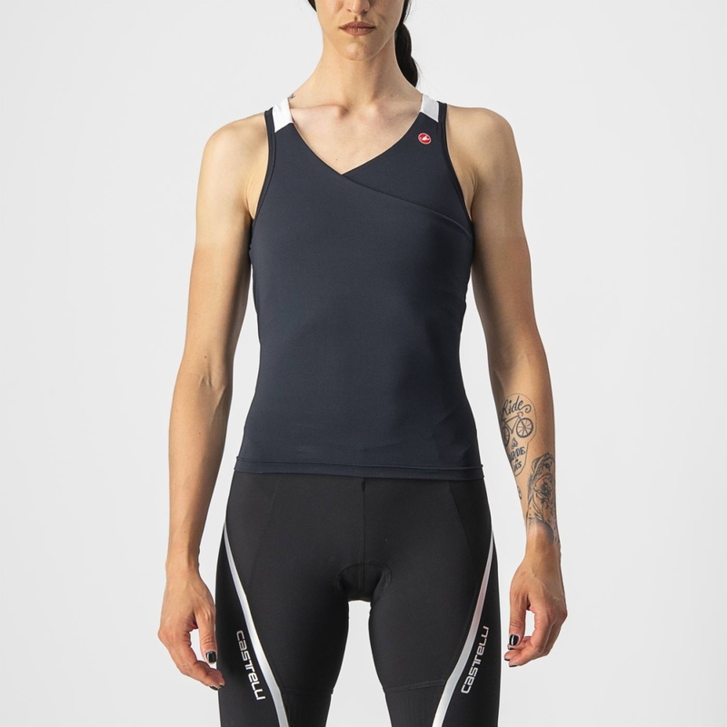 CASTELLI SOLARIS TOP