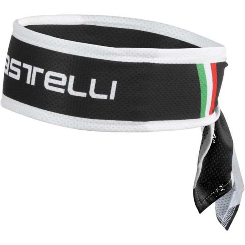 CASTELLI Bandeau UNI