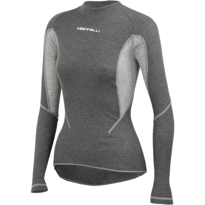CASTELLI SS-VET ML FLANDERS WARM