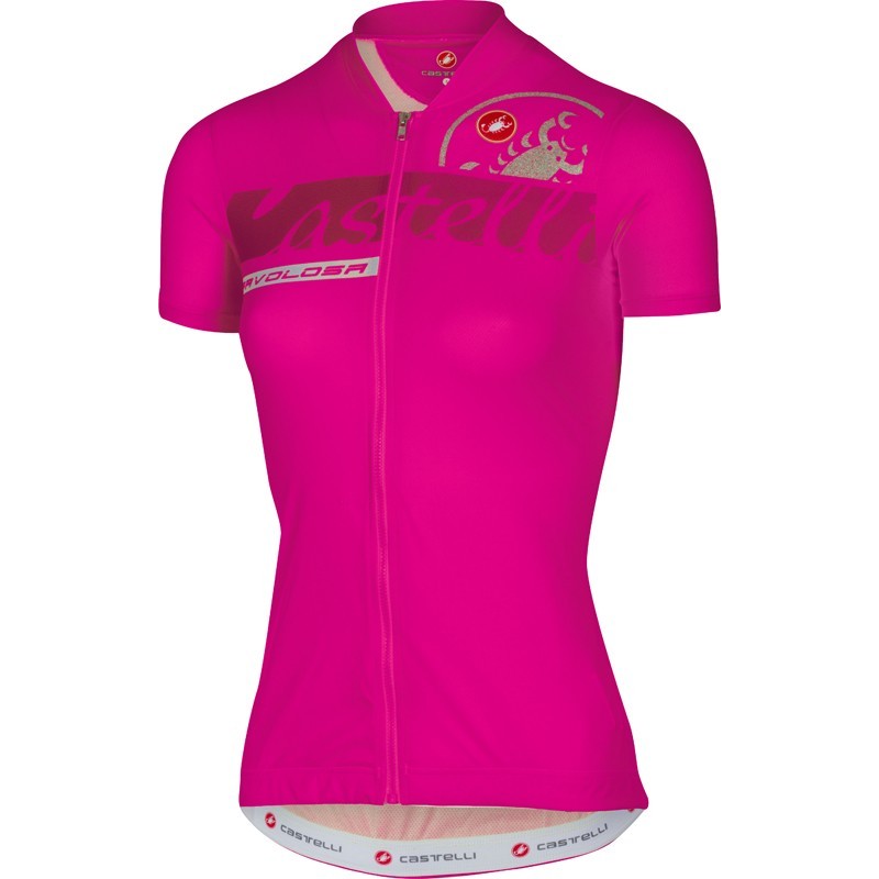 CASTELLI Maillot FAVOLOSA