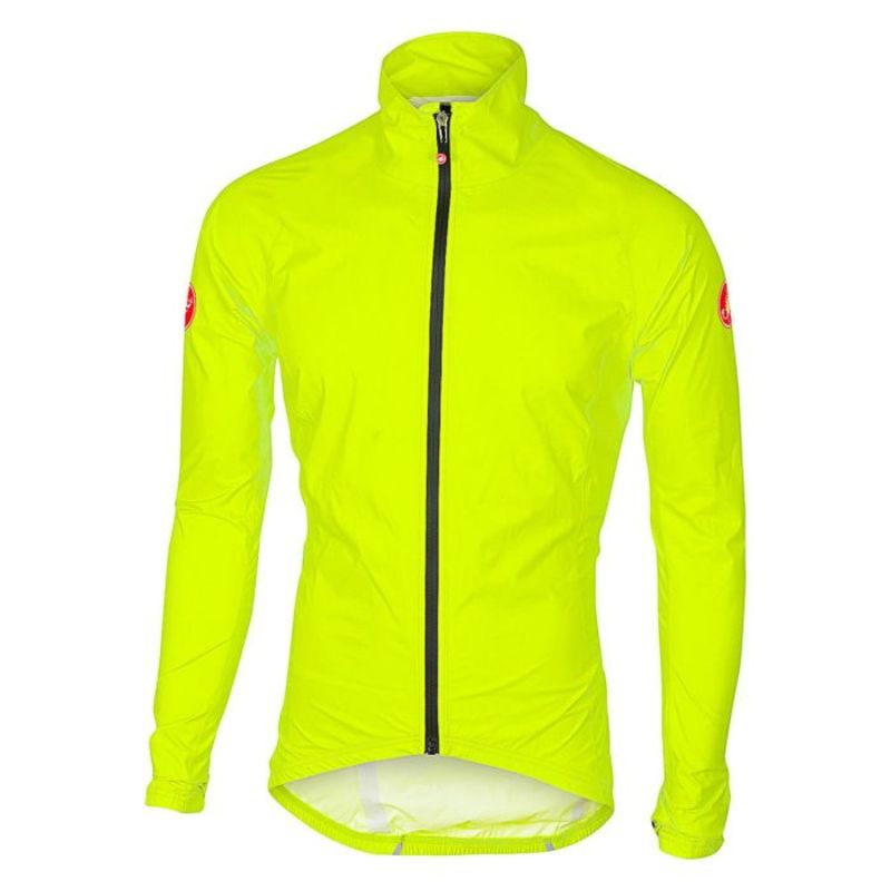 CASTELLI Veste EMERGENCY RAIN 