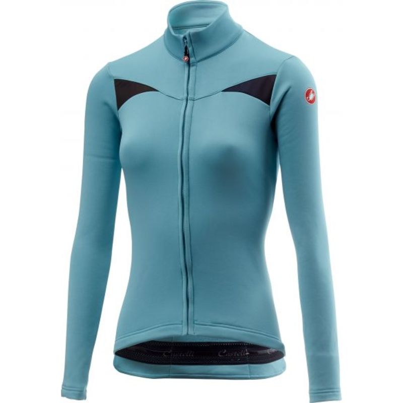 CASTELLI Maillot SINERGIA FZ