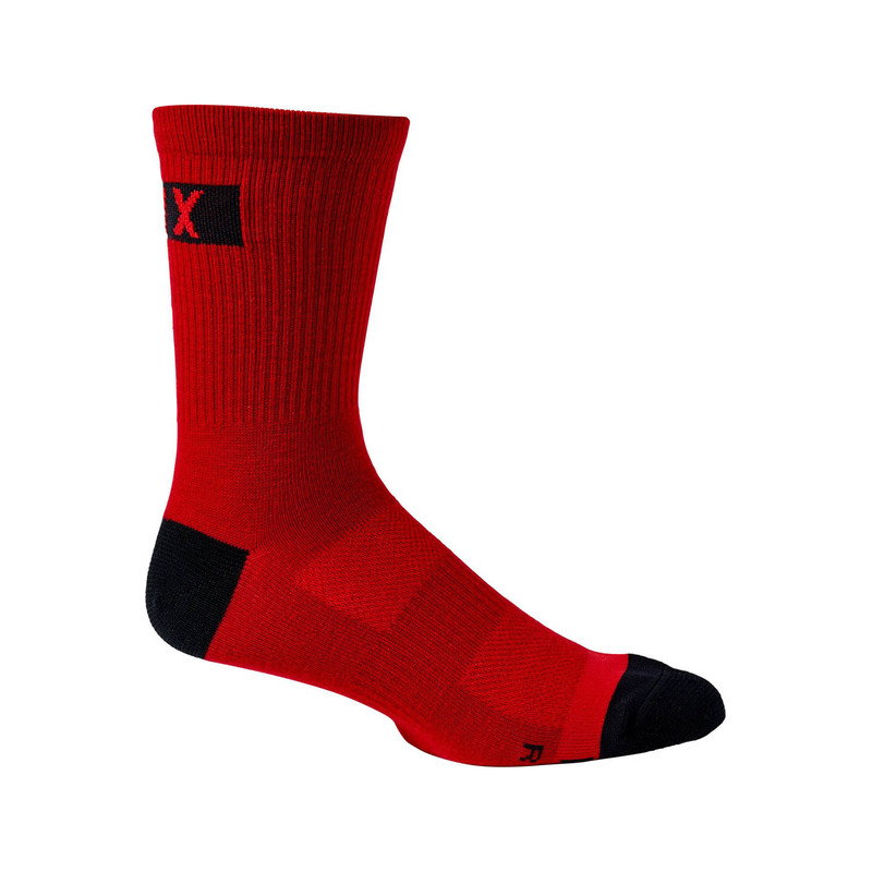 FOX FLEXAIR MERINO SOCKS