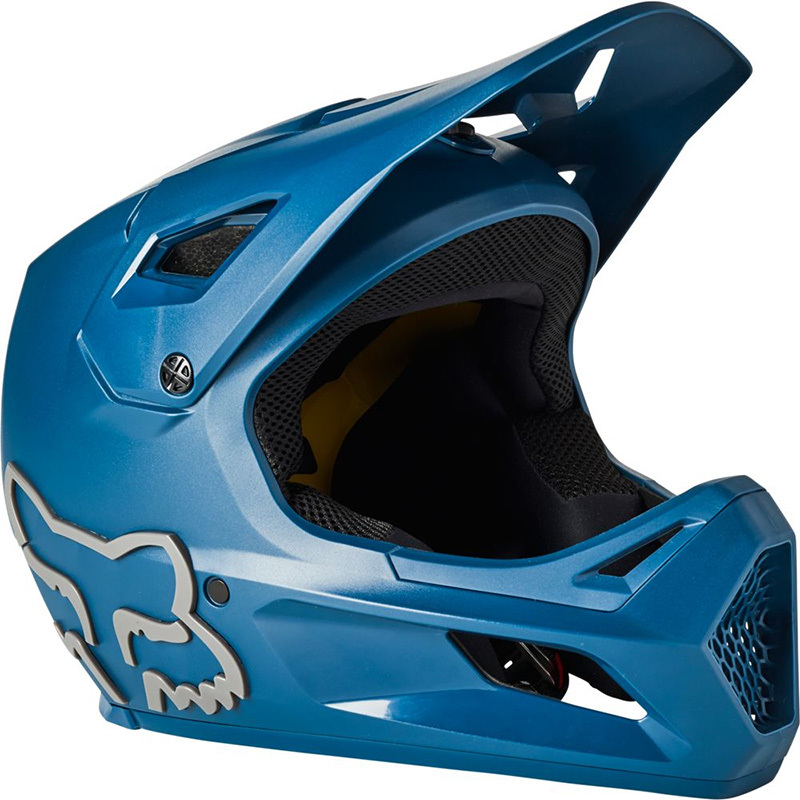 FOX CASQUE RAMPAGE