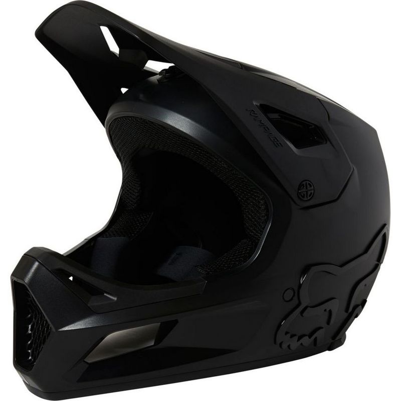 FOX CASQUE POUR ENFANT RAMPAGE MIPS