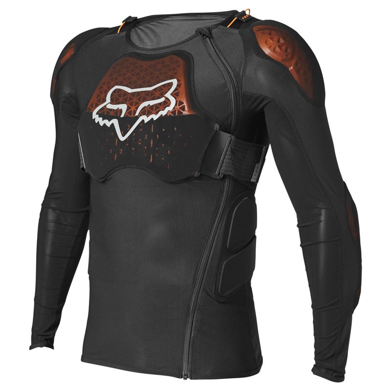 FOX VESTE BASEFRAME PRO D3O