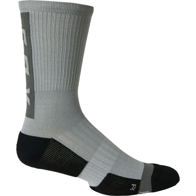 FOX CHAUSSETTES DE COMPRESSION RANGER CUSHION LUNAR 20 cm