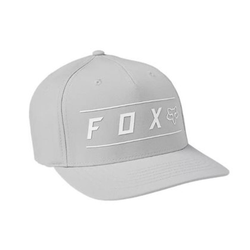 FOX CASQUETTE PINNACLE TECH FLEXFIT
