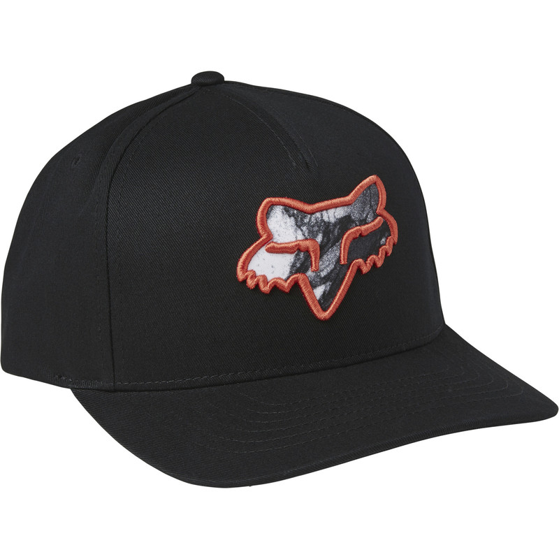 FOX CASQUETTE TRUCKER KARRERA - FEMME