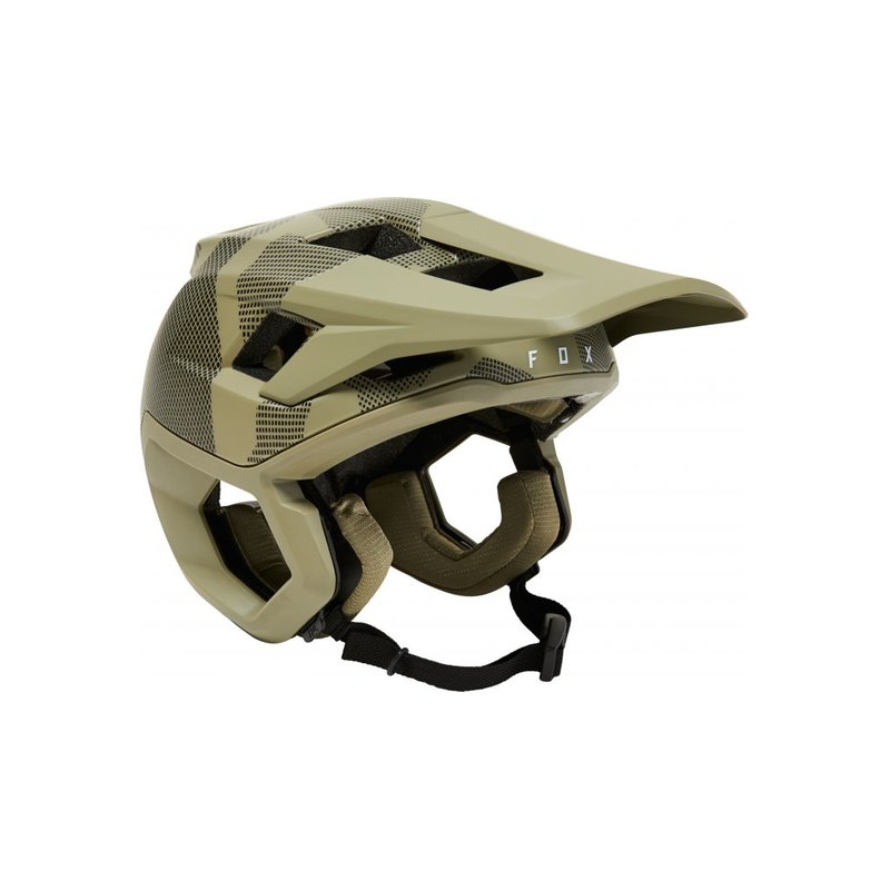 FOX CASQUE DROPFRAME PRO CAMO
