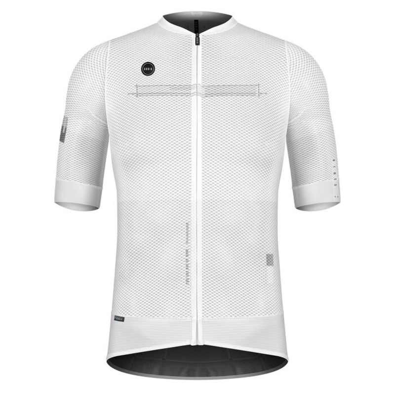 GOBIK Maillot Manches Courtes Gobik Carrera 2.0 Moon Unisex 2022