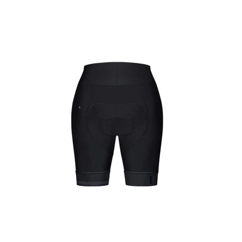 GOBIK CUISSARD SANS BRETELLES FEMME LIMITED 5.0 K9 NOIR