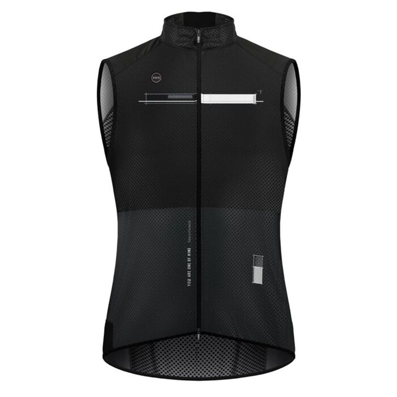 GOBIK Gilet Plus 2.0 Citizen Homme 2022