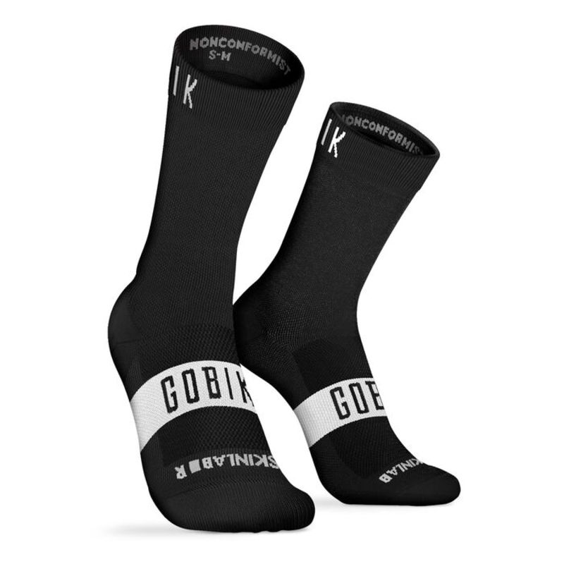 GOBIK CHAUSSETTES UNISEX PURE