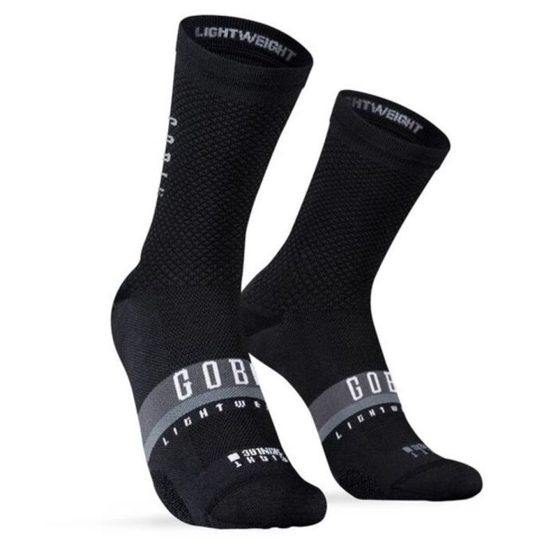 GOBIK CHAUSSETTES UNISEX LIGHTWEIGHT