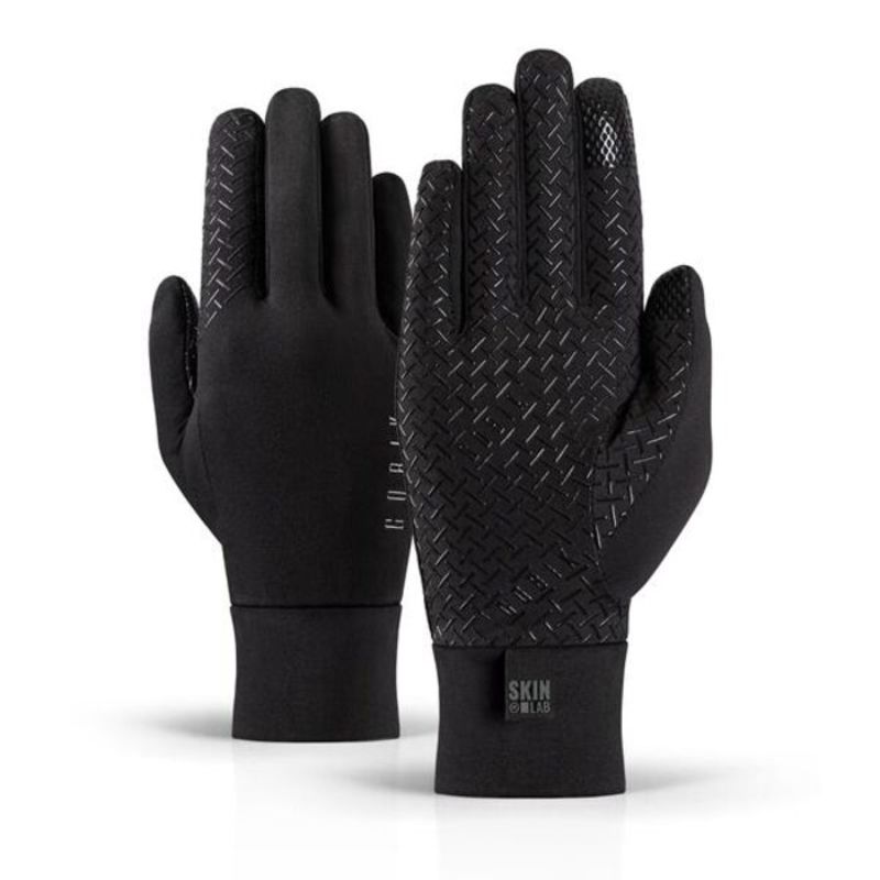 GOBIK Gants Flux Unisex True 2.0 Black 2022