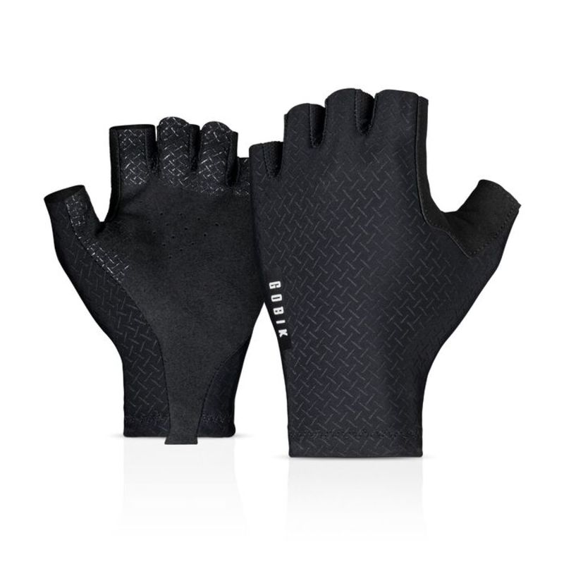 GOBIK GANTS BLACK MAMBA
