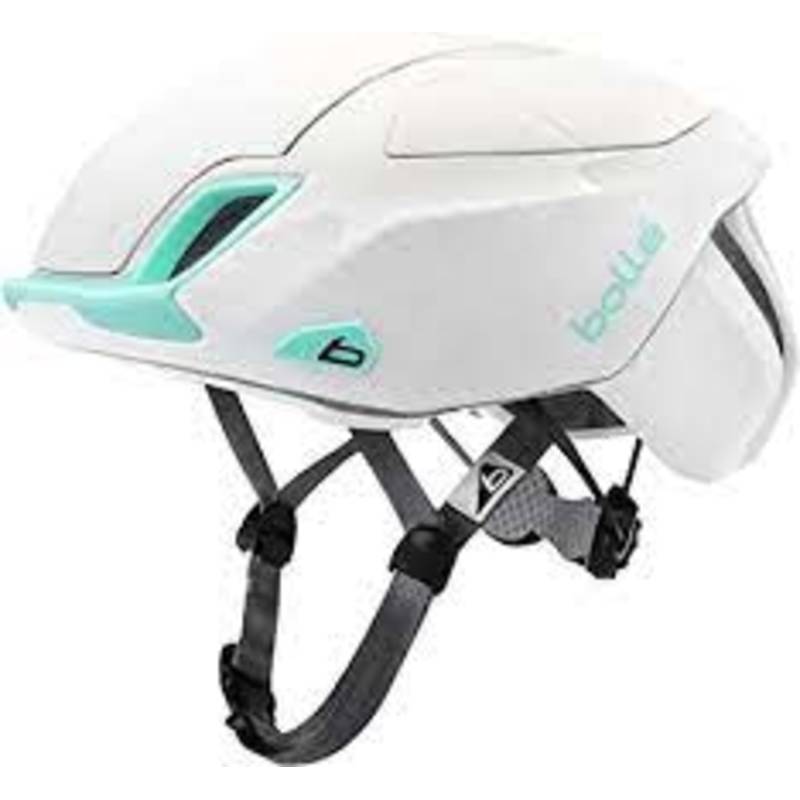 BOLLE Casque route The one prenium