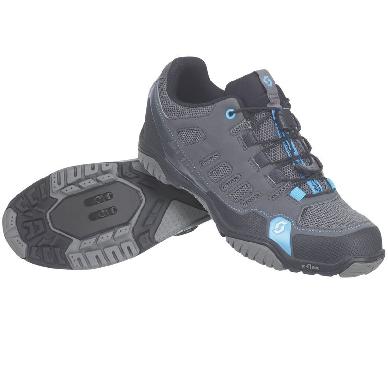 SCOTT Chaussure Femme Crus-r